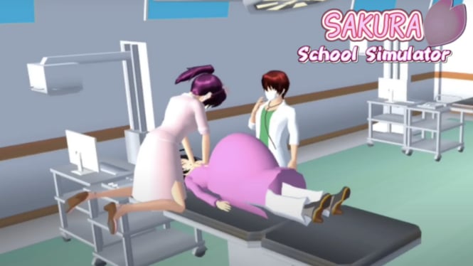 Panduan Lengkap: Cara Cepat Hamil di Sakura School Simulator