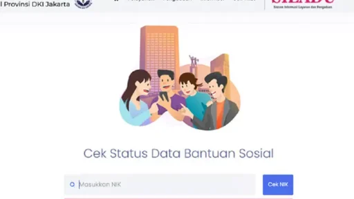 Panduan Lengkap Cara Daftar Bansos KPDJ Tahun 2025!