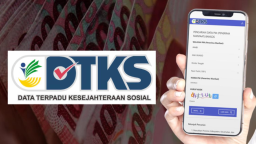 Panduan Lengkap: Syarat dan Cara Buat Akun DTKS Bansos 2025