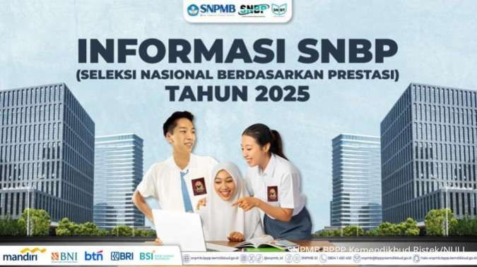 Panduan Mudah: Cara Registrasi Akun SNPMB 2025 untuk Siswa