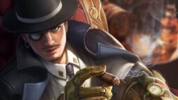 Panduan Roger Mobile Legends: Hero Fighter Marksman Jadi Jungler?