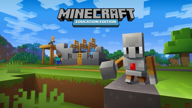 Panduan Terbaru: Cara Seru Bermain Multiplayer di Minecraft Education