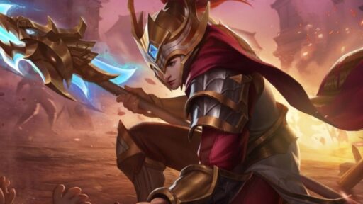 Panduan Zilong Mobile Legends: Fighter Assassin Andalan EXP Lane!