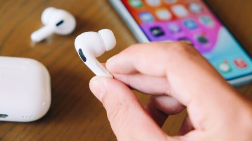 Pasangkan AirPods ke iPhone: 3 Langkah Mudah yang Wajib Diketahui!