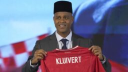 Patrick Kluivert: Pemain BRI Liga 1 Diberi Peluang di Timnas