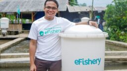 Patrick Walujo Duga eFishery Terlibat Fraud Sejak 2018