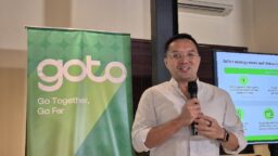 Patrick Walujo: Peluang RI Capai Pertumbuhan Ekonomi 8%!