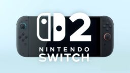 Penampakan Nintendo Switch 2 Terungkap, Siap Rilis Tahun Ini!