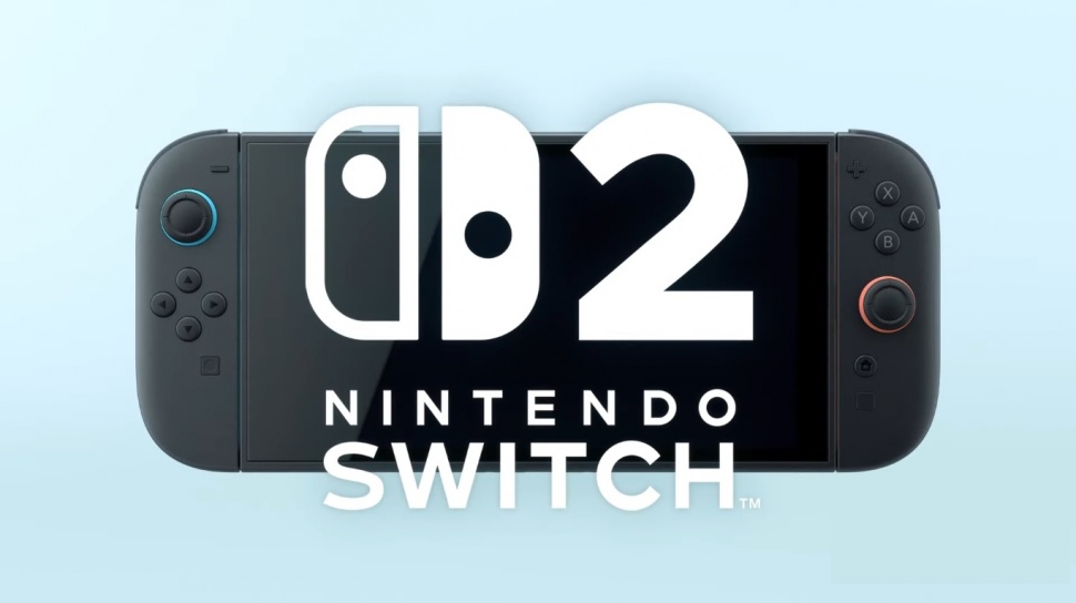 Penampakan Nintendo Switch 2 Terungkap, Siap Rilis Tahun Ini!