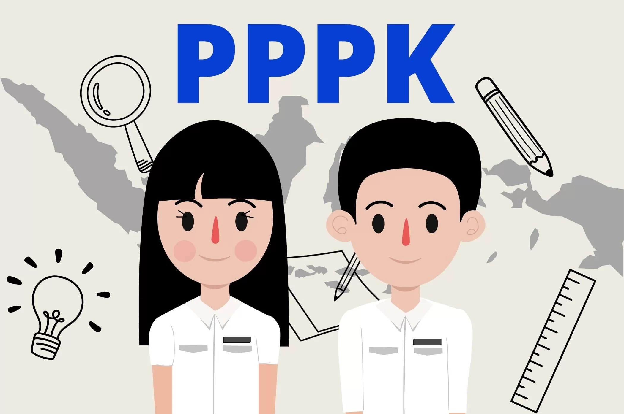 Pendaftaran PPPK Tahap 2 Diperpanjang hingga 15 Januari 2025!