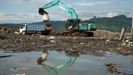 Pendanaan Infrastruktur Syariah: Strategi Kolaboratif Ciptakan Indonesia Baru