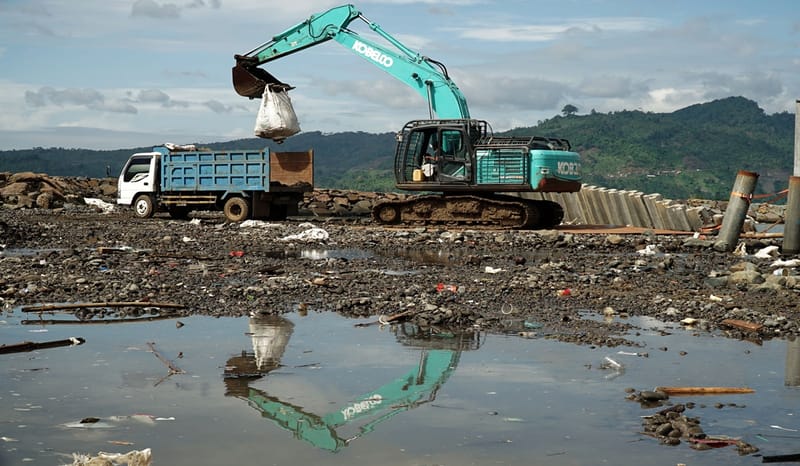 Pendanaan Infrastruktur Syariah: Strategi Kolaboratif Ciptakan Indonesia Baru