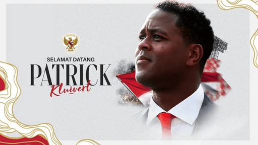 Pendekatan Patrick Kluivert, Eks Pemain Persib Van Dijk Nyaman!