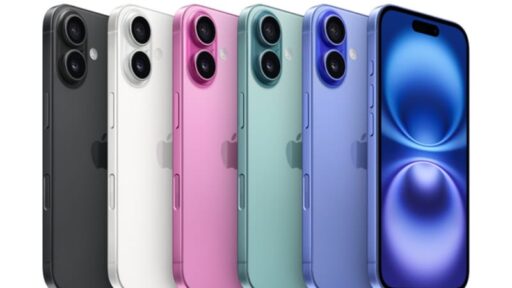 Penjualan iPhone Menurun Tajam di Tiongkok: Apa Penyebabnya?