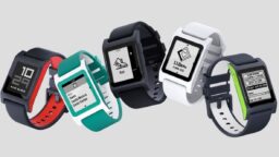 Perangkat Wearable Layar e-ink Pebble Kembali, Siap Memikat!