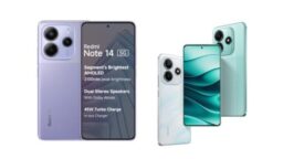 Perbedaan Redmi Note 14 5G: China, India, dan Pasar Global