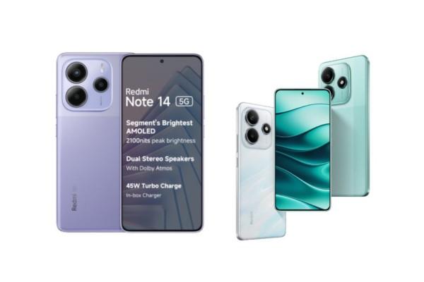 Perbedaan Redmi Note 14 5G: China, India, dan Pasar Global