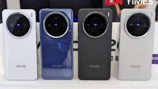 Perbedaan Vivo X200 Vs Vivo X200 Pro: Mana yang Lebih Unggul?