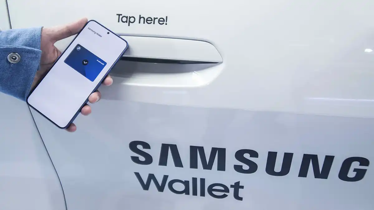 Perdana di Galaxy S25 Series: Kenali Fungsi Samsung Wallet!