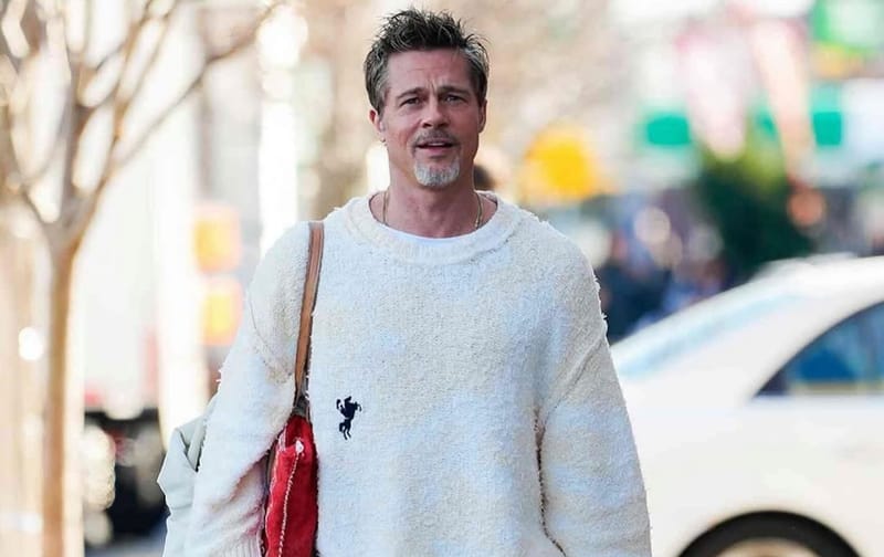 Perempuan Prancis Kehilangan Rp13 Miliar Usai Ditipu AI Mirip Brad Pitt