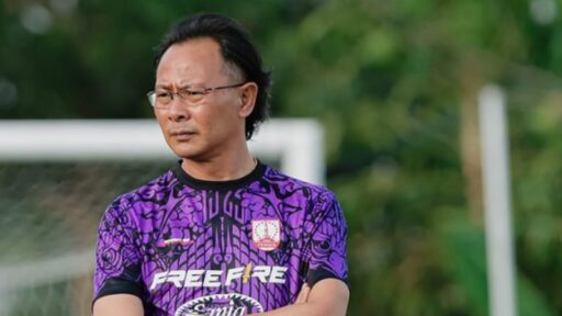 Persis Solo Siap Tampil Optimal Hadapi PSIS Semarang di Liga 1