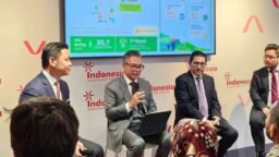 Pertamina Tegaskan Komitmen Keberlanjutan di WEF 2025