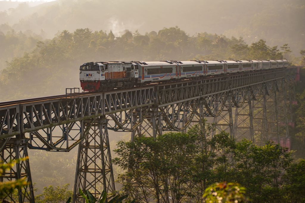 Perubahan Jadwal Kereta Mulai 1 Februari 2025: Penting untuk Anda!