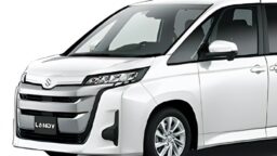 Pesona Suzuki Landy: Selega Alphard, Harga Xpander Menggoda!