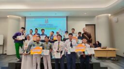 PesonaEdu Young Creators 2024: Kompetisi dengan Misi Lingkungan