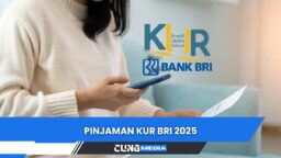 Pinjaman KUR BRI 2025 Tabel Cicilan Terbaru dan Syarat Lengkap