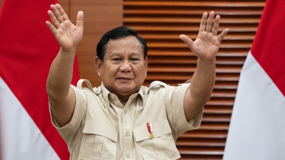 Prabowo Diabaikan Demi Lahan Sawit! Apa Dampak Deforestasi Ini?