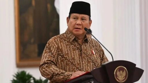 Prabowo Gelar Ratas di Hambalang, Diskusikan Lahan Sawit Strategis