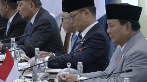 Prabowo: Kami Terbuka, Jepang Siap Dukung Program Hilirisasi