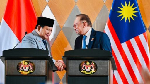 Prabowo Teken Kerja Sama Energi dan Pertahanan dalam Kunjungan ke Malaysia