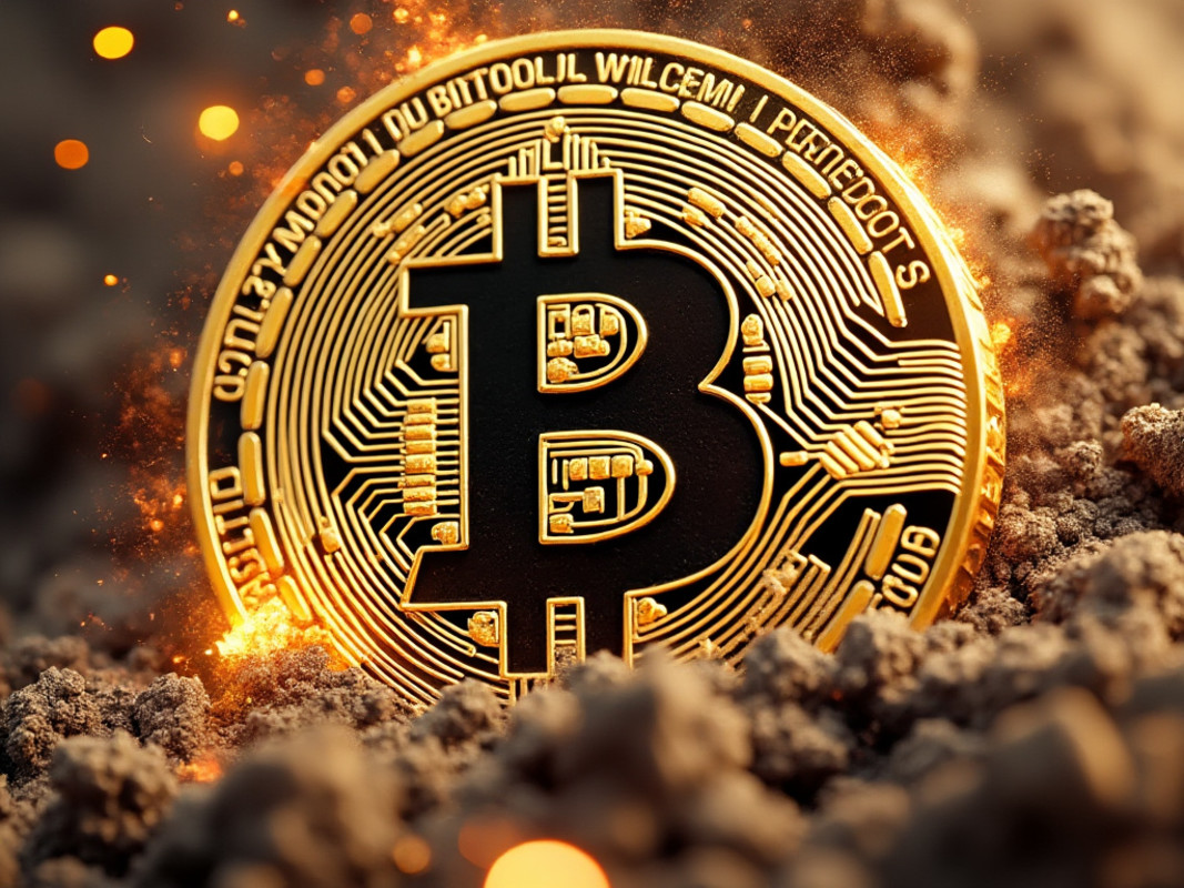 Prediksi Mencengangkan: Apakah Bitcoin Bisa Capai $1,5 Juta?