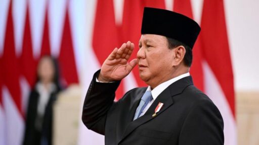 Presiden Prabowo Resmikan Proyek Kelistrikan di 18 Provinsi