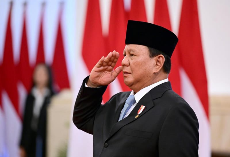 Presiden Prabowo Resmikan Proyek Kelistrikan di 18 Provinsi