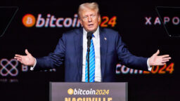 President-elect Trump Luncurkan Meme Coin Crypto Menjelang Pelantikan