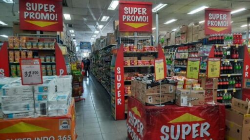 Promo Superindo 13-16 Januari: Harga Minyak Goreng Super Miring!