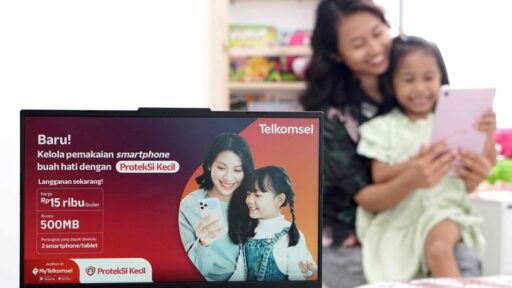 ProtekSi Kecil: Lindungi Anak di Dunia Maya Hanya Rp15 Ribu/Bulan!