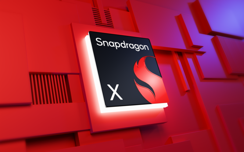 Qualcomm Luncurkan Snapdragon X: Era Baru Chip Entry Level!