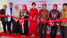 RS Unhas dan Celltech Resmi Hadirkan Terapi Stem Cell di Sulawesi!