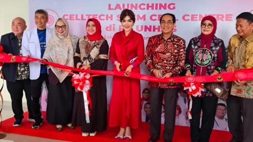 RS Unhas dan Celltech Resmi Hadirkan Terapi Stem Cell di Sulawesi!