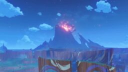 RUMOR: Gunung Berapi Natlan Hadir di Genshin Impact 5.5?