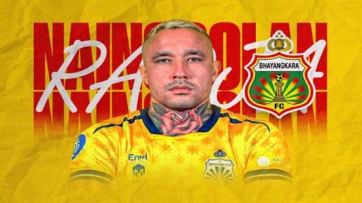 Radja Nainggolan Ditangkap: Terlibat Sindikat Narkoba Internasional?