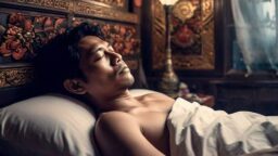 Rahasia 7 Obat Herbal Terbaik untuk Tidur Nyenyak Setiap Malam!