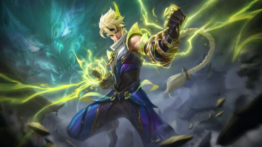 Rahasia Cara Cancel Ultimate Yin di Mobile Legends! Tumbangkan Fighter Assassin Ini!