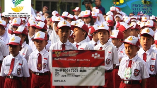 Rahasia Cara Daftar PKH Anak Sekolah 2025, Cair Rp900.000!