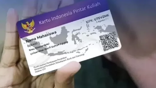 Rahasia Cara Membuat SKTM untuk Daftar KIP Kuliah 2025!