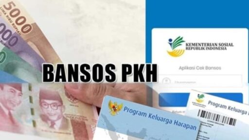 Rahasia Dapatkan PKH 2025 untuk Keluarga Lansia dan Anak Sekolah!